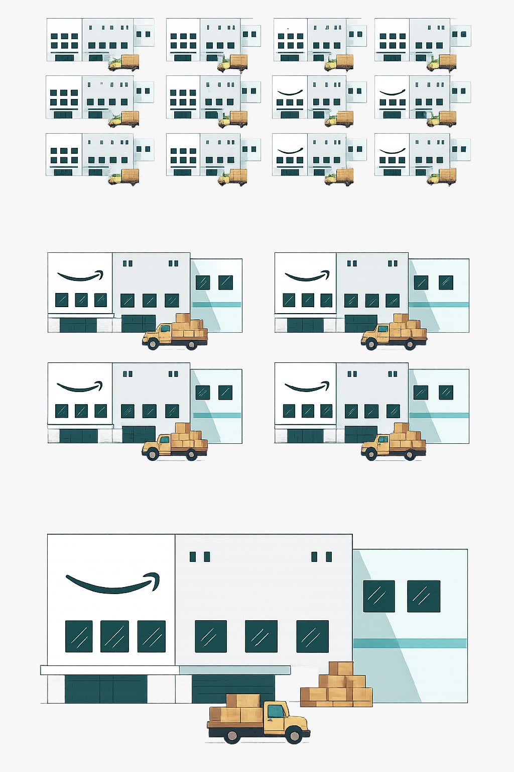 How Shiftur Helps Master Logistics